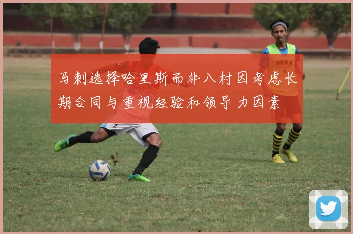 马刺选择哈里斯而非八村因考虑长期合同与重视经验和领导力因素