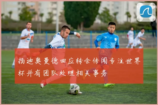 扬迪奥曼德回应转会传闻专注世界杯并有团队处理相关事务