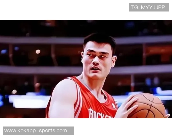 姚明谈中国篮球改革：借鉴NBA经验重视自身传承与发展