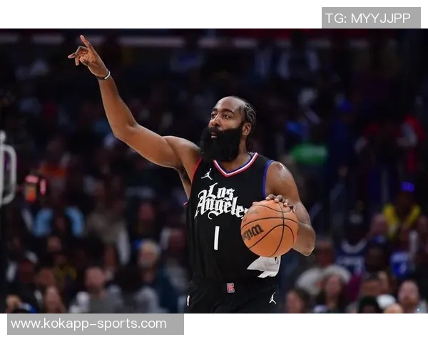 快船迎战骑士小卡复出首发搭档哈登科林斯祖巴茨邓恩全力争胜