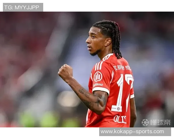 法尔克报道皇马利物浦关注奥利塞拜仁计划续约至2031年