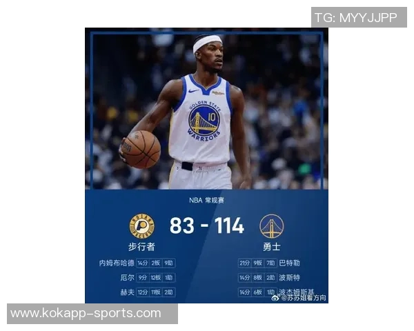 詹宁斯分析巴特勒全明星赛后表现对勇士未来的重要性与场均得分要求