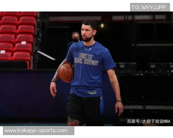 小里弗斯谈保罗加盟森林狼的可能性认为不太现实