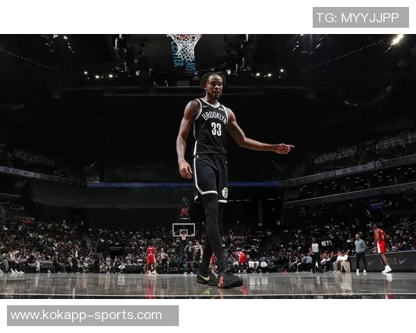 勇士与篮网探讨克拉克斯顿与库明加的单换交易可能性