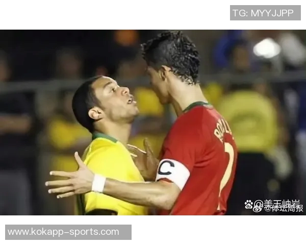 马塞洛称巴西队是世界杯夺冠热门内马尔和C罗应获更高荣誉