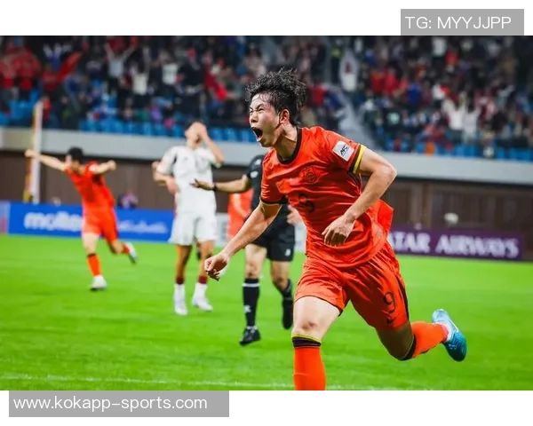 卡塔尔裁判阿卜杜拉马里执法U23国足对战泰国比赛全解析