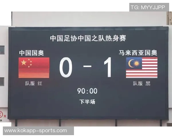 卡塔尔裁判阿卜杜拉马里执法U23国足对战泰国比赛全解析 卡塔尔裁判阿卜杜拉马里执法U23国足对战泰国比赛全解析