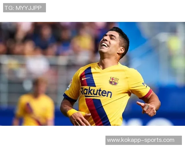 苏亚雷斯精彩表现梅开二度助球队取胜数据亮眼评分高达86分 苏亚雷斯精彩表现梅开二度助球队取胜数据亮眼评分高达86分