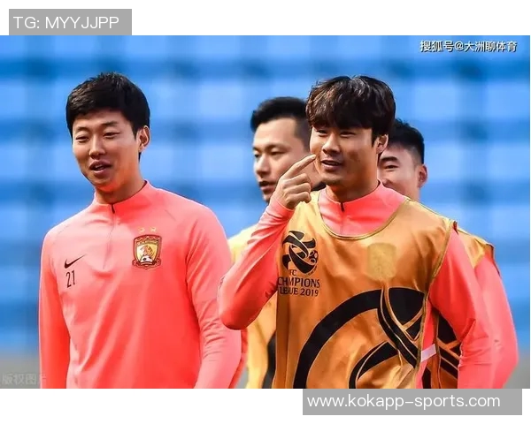 中超或迎无韩援时代朴志洙离开三镇引发关注 中超或迎无韩援时代朴志洙离开三镇引发关注