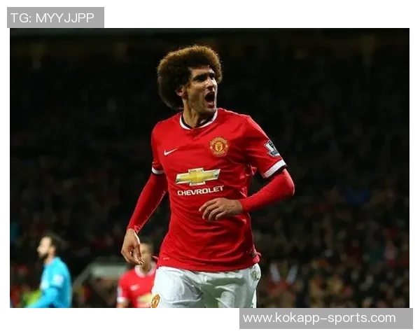 曼联官方社交媒体为费莱尼和斯莫林送上生日祝福庆祝他们的特别日子